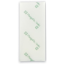 ゼラストフィルム 防錆フィルム 鉄用 60x135 20枚入 SKZF-60135