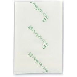 ゼラストフィルム 防錆フィルム 鉄用 90x130 10枚入 SKZF-90130