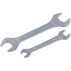 薄口スパナ 19×21mm ST12273