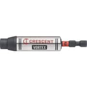 APEX TOOL VORTEX[[TM上]] ショック緩衝ビットホルダー CAVBH3