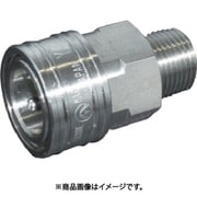 STYカップリング ソケット(めねじ取付用・ステンレス) STY1-SM