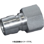 STYカップリング プラグ(おねじ取付用・ステンレス) STY2-PF