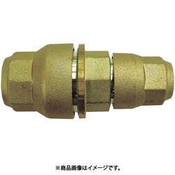 れいわオッゾン径違いソケットΦ25.4×22.22 TA240RD-25