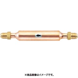 銅ストレーナー(フレアタイプ) TA254HF-3