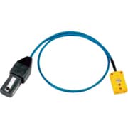 ミニオメガプラグ変換コネクター TA410-4MT
