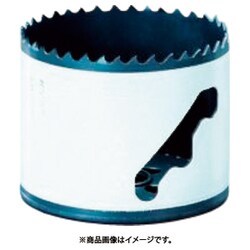 バイメタルホールソー（刃のみ）76mm TA653RA-76