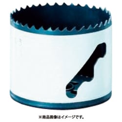 バイメタルホールソー(刃のみ)86mm TA653RA-86