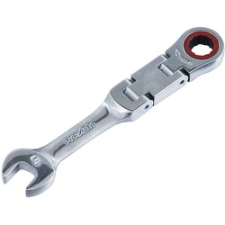 スタビーダブルフレックスギアレンチ 10mm DFGS-10