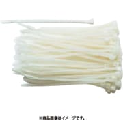 結束バンド（白） TA957-100