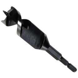 JEFCOM 木工ドリル（ショートタイプ） DG-24S