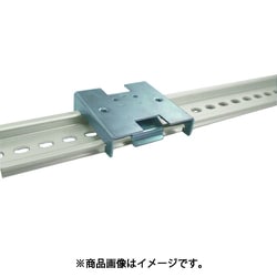 SHINOHARA DHホルダー（コンセント用）シングルタイプ Rohs DHS-5050T