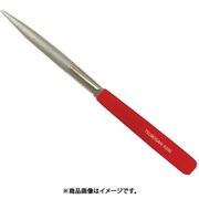 ダイヤモンドヤスリ K-10 半丸 ＃200-50L DKHA1020