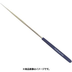 ダイヤモンドヤスリ S-12 丸 #150-40L DSMA1210