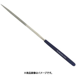 ダイヤモンドヤスリ S-10 三角 ＃150-50L DSSA1010