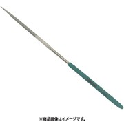 ダイヤモンドヤスリ S-12 三角 ＃1000-40L DSSA121K