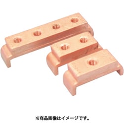 SHINOHARA アース端子 EC8-1