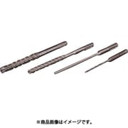 jinnoh コンクリートドリル"エンデロクロス" Φ4.3（5本セット） EDR5S43118