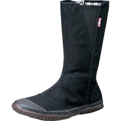 寅さん 29 ブラック 25.0 EE44400-BK-25.0