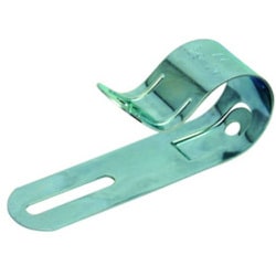 JEFCOM 両片サドル（鉄） EM-SD2936