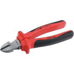 絶縁ニッパー 190mm ENP180