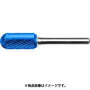 超硬バー ブルーコート ダブル TCC061303C7EC
