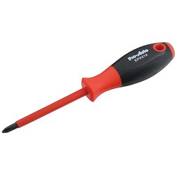 絶縁ドライバー ＋No.2×100mm EPH210