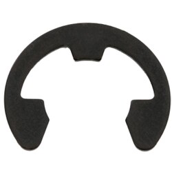 ACP E形止め輪（ （500本入） ETW-9.0