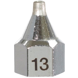 交換ノズル Φ1.3mm TP-30N-13