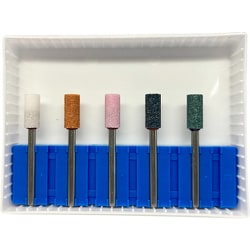 軸付砥石セット G0074