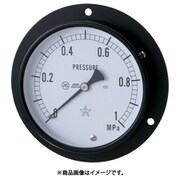 右下 一般圧力計 G333-211-0.5MPA