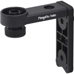 L型ベース 緑墨 GMW-LB