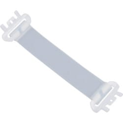 用アタッチメント白1本 GRIT