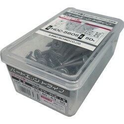 ハードエッジドライブ HDC-Sタイプ 35本入 HDC-575S