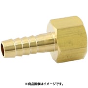 ASOH 内ネジ・ホースニップル C3604(RoHS指令相当品)PT1/4×Φ10.5 HF-1210R
