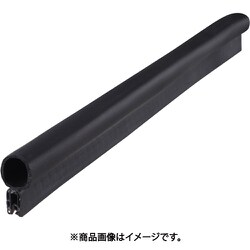 トリムシール(一体成型)EPDM 2M TSLB240C-L2