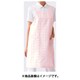 エプロン ピンク LL HI500-3-LL