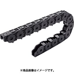 KUNIMORI ケーブル・ホース案内保護装置 サイルベアライト KSE-2913Sa-037 TUKSE2913SA-037-10X6