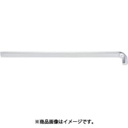 L型ホローレンチ スタビーショート 2.5mm HS25S
