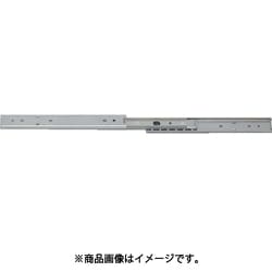 スチール製スライドレール IDS2400-200