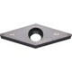 高硬度材加工用チップ KBN020 VBGW160402S01035MET