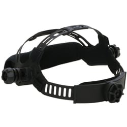 RGヘッドバンドT型4点固定式Tpye2（42336） ISK-HB4T2