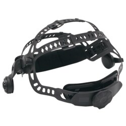 RGヘットバンドT型5点固定式（42338） ISK-HB5T