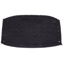 RG汗取りパットT型3点固定式用（42339） ISK-SWP3T