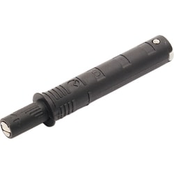 SUGATSUNE(140035955)/スリムプッシュラッチ本体のみ IT5700-2020EE