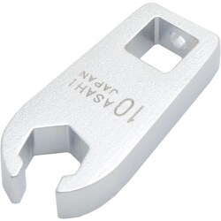 ASH クローフートレンチ フレアータイプ 差込角9.5×10mm VCF3010