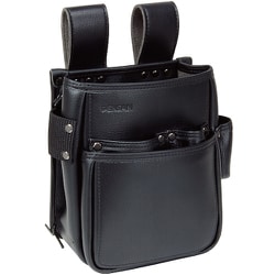 JEFCOM ハイグレードレザーポーチ JND-80SW