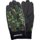 作業用手袋緑迷彩 JPF-178MG-LL