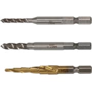 JEFCOM 六角軸スパイラルタップ・下穴ドリルセット JRS-T46