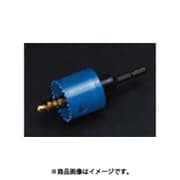 jinnoh ハイスホールソー バイメタル JSS-25