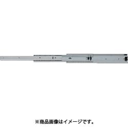 スチール製スライドレール K3800-14